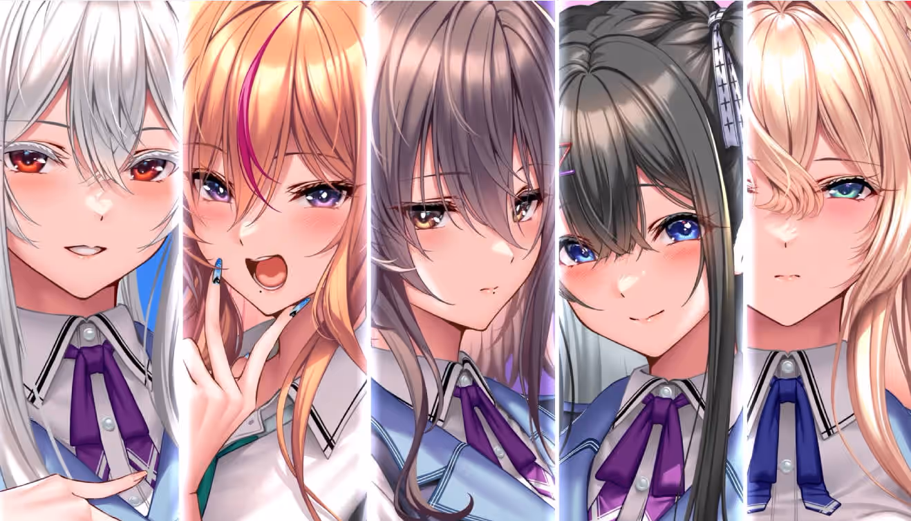 图片[2]-甜蜜女友3/Amakano 3 - MiGames | 游戏爱好者的港湾-MiGames | 游戏爱好者的港湾