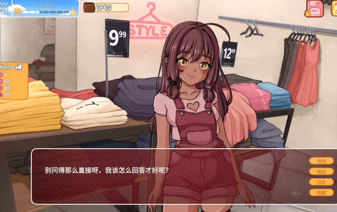 图片[3]-我召唤的魅魔居然是个菜鸟/ShoSakyu - MiGames | 游戏爱好者的港湾-MiGames | 游戏爱好者的港湾